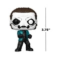 thumbnail image 3 of Figura de vinilo Funko Pop Rocks Ghost Glam Ghost Band 9,5 cm, 3 of 9