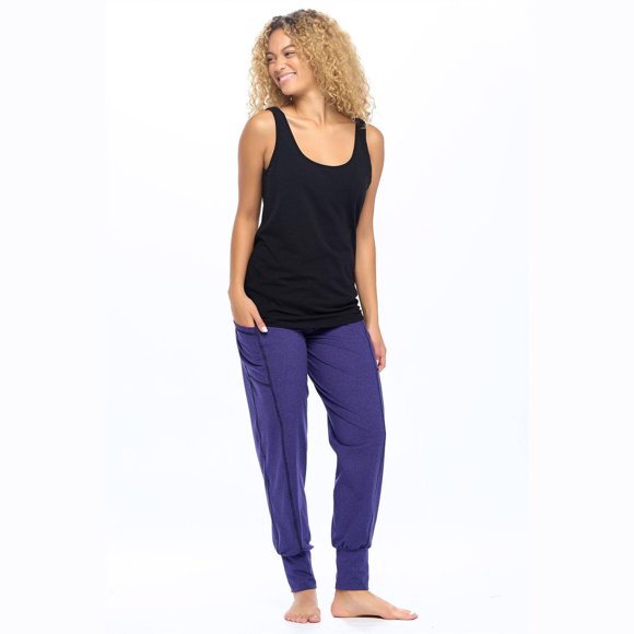 Ultra Short Taille Haute Anti-Frottement Slipshort 6.5 Pouces