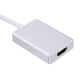 thumbnail image 3 of Cable convertidor USB 3.0 a HDMI, adaptador gráfico de pantalla para PC HD 1080P (blanco), 3 of 8