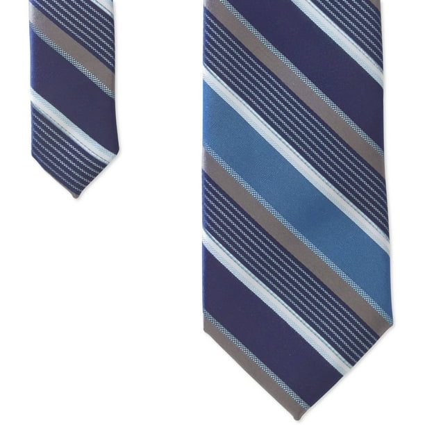 george shirt and tie set