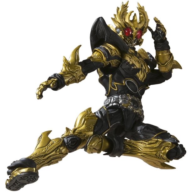 kamen rider kuuga toy