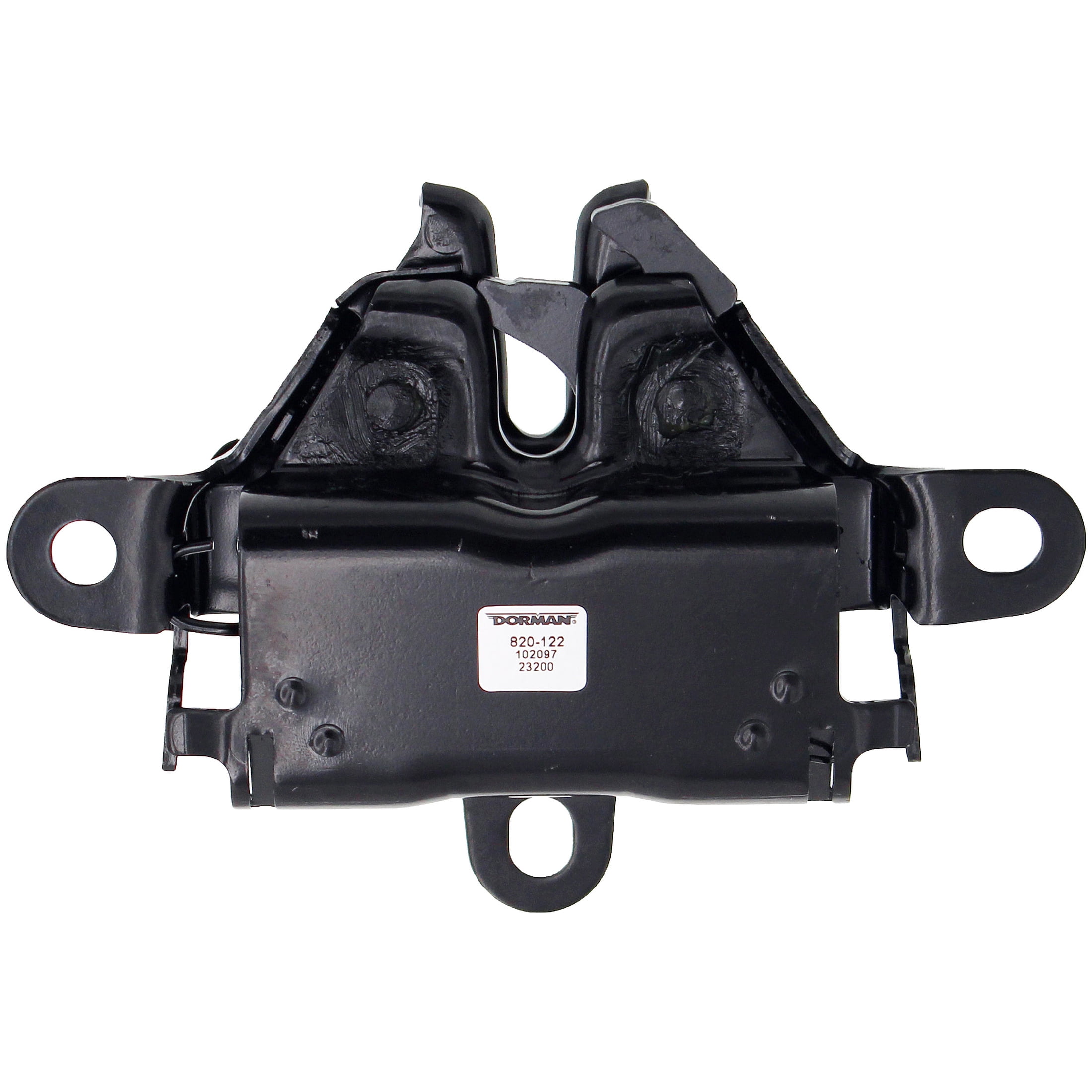 Dorman 820-122 Hood Latch Assembly for Specific Lexus / Toyota Models