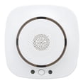 thumbnail image 3 of Alarma de humo de fuego inteligente, alarma de humo de fuego inteligente Detector de humo Wi Fi Detector de humo inteligente Salida de alta intensidad, 3 of 12