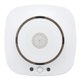 thumbnail image 3 of Alarma de humo de fuego inteligente, alarma de humo de fuego inteligente Detector de humo Wi Fi Detector de humo inteligente Salida de alta intensidad, 3 of 12
