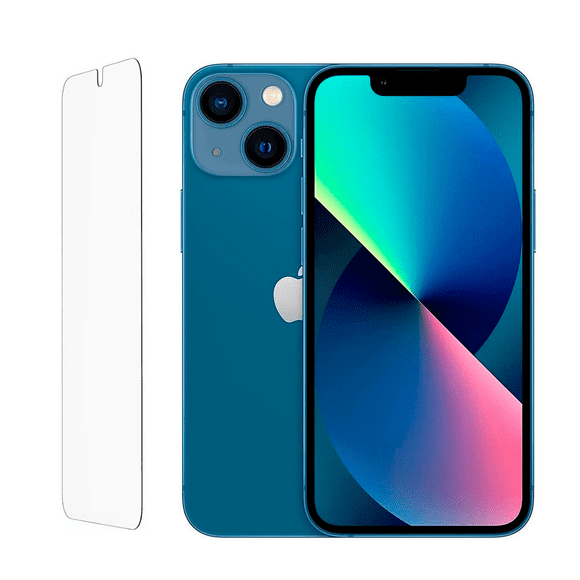 Mica Protectora de Hidrogel TEC CARE Iphone 13 Mini