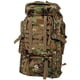 thumbnail image 2 of BRIGHTFUFU Mochila de viaje para exteriores, mochila de senderismo, mochila resistente al agua, mochila multifunción para acampar, 2 of 7