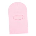 thumbnail image 3 of Gorro de invierno para niños Hugo gorro de nieve moderno gorro de esquí rosa, 3 of 9