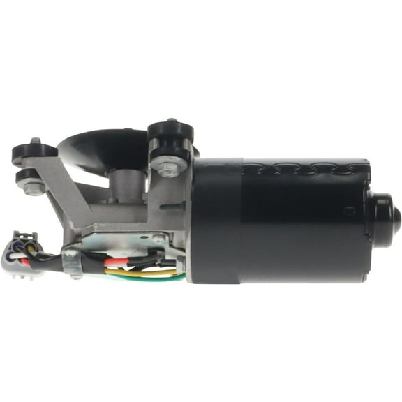 OEG Parts New Front Wiper Motor Replacement For Lexus LX470 1998-2007, Replacement For Toyota Land Cruiser 1998-2007 432035 85110-60300 8511060300 85110-60290 8511060290 43-2035