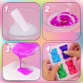 thumbnail image 4 of Just My Style Make Your Own Scented Soap, 4 of 6
