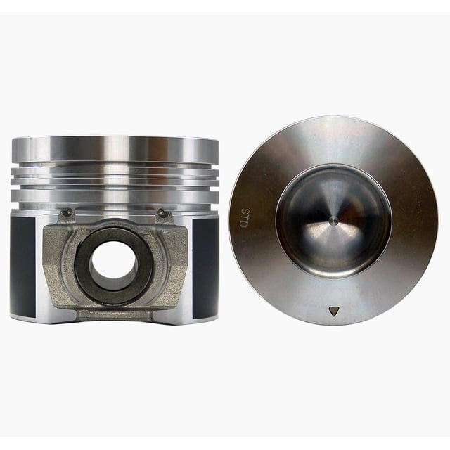 Pistones Para Isuzu Elf 450 2007-2011 (Spq) Spq Elf 450