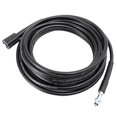 thumbnail image 1 of Miangastore Water Pipe for Car Wash Car Washing Tool Hose Steel Wire 1Pcs 3-8M, 1 of 8