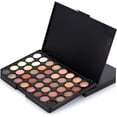 thumbnail image 4 of Paleta 40 De Sombras De Ojos Sombra De Ojos Mate Paleta De Maquillaje Paletas De Sombras De Ojos Constituir Sombra De Ojos En Polvo, 4 of 5