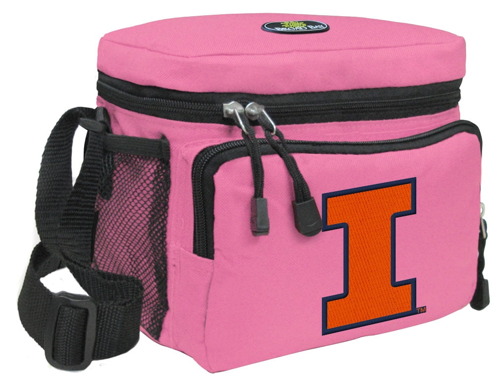 NCAA Syracuse Orangemen Six Pack Cooler Tote