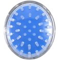 thumbnail image 5 of 1 unidad de cepillo para lavado de cabello de silicona, lavado de cabeza, cepillo mágico para masaje de meridianos del cuero cabelludo, champú de limpieza, masaje JM, 5 of 5