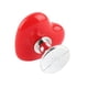 thumbnail image 5 of Botón Del Tanque Del Inodoro En Forma De Corazón, Botón Del Tanque Del Inodoro En Forma De Corazón, Reemplazo De Descarga Del Botón Del Inodoro, Herramienta De Empuje Del, 5 of 8