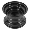 thumbnail image 1 of Go Kart Wheel Rim, Aluminum Alloy Stylish Look 145/70-6 6 Inch Wheel Rim  for Quad Dirt Bike, 1 of 7