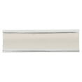 thumbnail image 2 of Shisuyan Outil de Pointe de Queue de Piscine en Acier Inoxydable Argent 1Pcs, 2 of 8