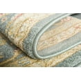 thumbnail image 4 of Unique Loom Daisy Edinburgh Vintage Floral Area Rug or Runner, 4 of 8