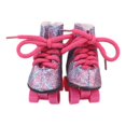 thumbnail image 5 of 6 pares JM zapatos para muñeca de 18 pulgadas accesorios, 5 of 5