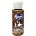 thumbnail image 1 of Decoart Americana Gel Stains, 2 Oz., Walnut, 1 of 2