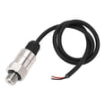 thumbnail image 4 of Air Compressor Pressure Transducer Stainless Steel Sensor Sender G1/4 Thread 4‑20mA 10mPa for Oil Fuel Air Water, 4 of 4