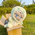 thumbnail image 5 of Ropa para muñecas de 20cm, traje de muñeca Idol, accesorios, mono de dinosaurio lindo, ropa para muñecas Kpop Exo de Corea, Super Star, juguetes, regalo, 5 of 5