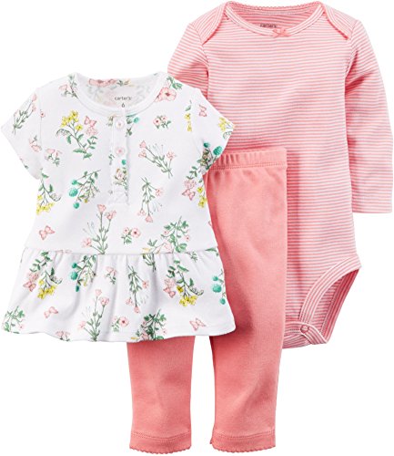 walmart carters baby girl