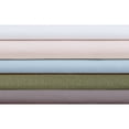 thumbnail image 3 of Cannon Solid Percale Green 4 Piece King Sheet Set, 3 of 5