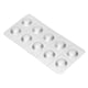 thumbnail image 5 of Tableta De Polvo Liofilizado Pearl, Oligopéptido Tableta De Polvo Liofilizado Vacío Temperatura Ultra Baja Reduce Las Arrugas Suave No Irritante Para La Cara Fugacal Ocean Broad Surfboard Fins, 5 of 8