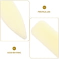 thumbnail image 3 of FONDOTIN 5pcs Cardboard Scoring Tool Plastic Letter Opener for Crafting Tools, 3 of 8
