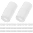 thumbnail image 4 of 50pcs Plastic Buckles Lanyard Safety Breakaway Barrel Connectors Rope Connecting Clasps, 4 of 8