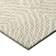 thumbnail image 4 of Addison Rugs Indoor/ Outdoor Addison Bravado Link Washable Area Rug 10' x 14' - Linen, 4 of 8