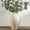 Rustic-9", variant on Ceramic Flower Vase Home Decor - Large Farmhouse Table Vases Rustic Vintage Living Room Kitchen Bedroom Decorations for House Book Shelf Office Coffee Desk Dining Fireplace (9" Retro)