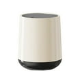thumbnail image 1 of Mini Desktop Can With Lid Compact Odor Control Design For Small Waste Disposal In Bathroom Bedroom Kitchen Car And Dorm Stylish Space Saving Solution, 1 of 4