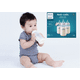 thumbnail image 4 of Set de biberones AVENT PHILIPS 3 piezas 11 OZ ANTICOLICO 3m+ flujo 3, 4 of 11