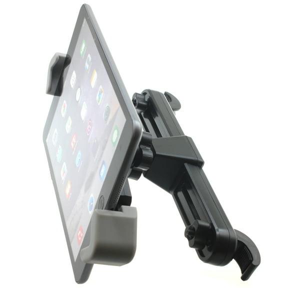 Holder Car Headrest Mount for Samsung Galaxy Tab A7 10.4" (2020/2022), Galaxy Tab A8 10.5" (2021) Seat Back Cradle Swivel Tablet Dock