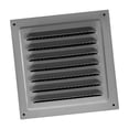 thumbnail image 3 of Rejilla de ventilación para persiana, accesorios para campistas, resistente antired, salida de de ventana de ventilación de aire fácil de usar, 3 of 8