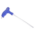 thumbnail image 1 of Unique Bargains 8mm Hex Key T-Handle Dual End Wrench Spanner, Metric CR-V Steel, 1 of 5