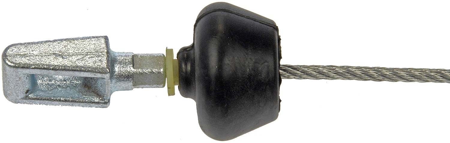 Parking Brake Cable P/N:C94100 Fits select: 1984-1991 ISUZU TROOPER