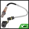 thumbnail image 2 of Unique Bargains Oxygen Sensor Air Fuel Ratio Downstream O2 Sensor 11787544655 0258006809 for BMW 325i 2005-2012, 2 of 8