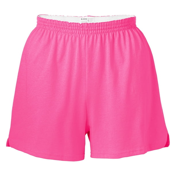 Soffe Juniors' Cheer Shorts