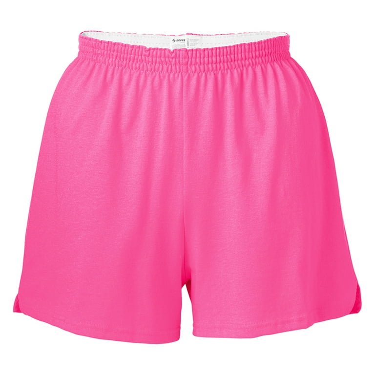 White soffe shorts walmart shop