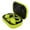 Green, variant on Wireless Earbuds Bluetooth 5.3 Headphones with LED Touch Screen 50H Playtime Deep Bass Stereo Ear Buds with Mic IPX7 Waterproof in Ear Earphones for Pad Tablet Laptop Android/iOS Phones - Pink