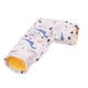 thumbnail image 4 of Túnel de esquina para hámster, cama suave lavable a máquina para mascotas pequeñas, para conejillo de indias, planeador del azúcar, 4 of 14