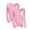 2PC-Pink, variant on Womens Night Shirt Built in Bra Soft Cozy Modal Cotton Long Sleeve Tops Crewneck T-shirts Solid Sleep Shirts (4XL, Khaki)