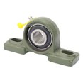 thumbnail image 4 of Cojinete De Chumacera, Cojinete De Chumacera De Base Sólida 2 Pernos, Alta Dureza Para Minería Metalúrgica OTVIAP Mounted Bearing, 4 of 8