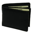 thumbnail image 5 of Men's Premium Leather Quality Wallet 9200 52, 5 of 10