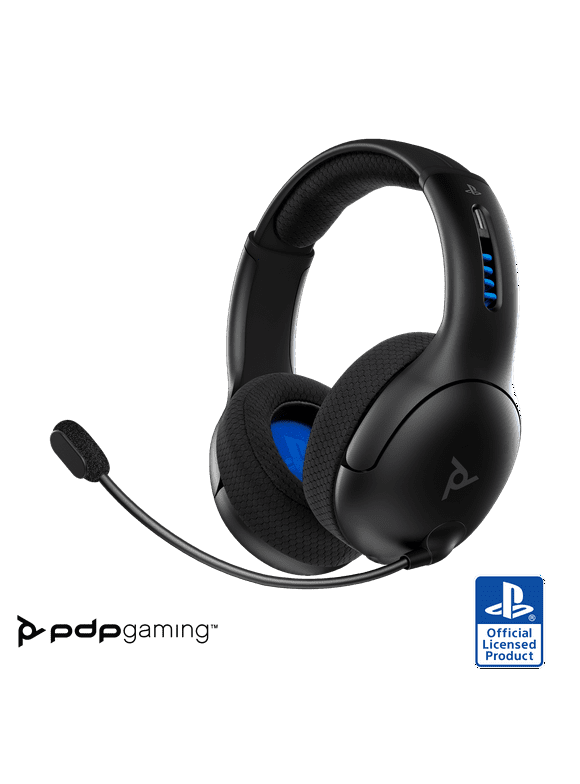 Publicidad Clip mariposa cocinero PlayStation 4 Headsets | PS4 Headsets with Microphone - Walmart.com