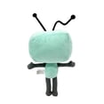 thumbnail image 3 of 2026 NEW Dandy's World Plush Kawaii Dandy World Scrap Stuffed Horror Game Goob Pebble Plushie Soft Pillow Doll Cute Room Decor Toy, 3 of 4