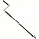 thumbnail image 3 of Heavy-Duty Awning Crank Handle for Outdoor Shade Canopy, Ergonomic and Practical Construction, 1 Piece, 3 of 5